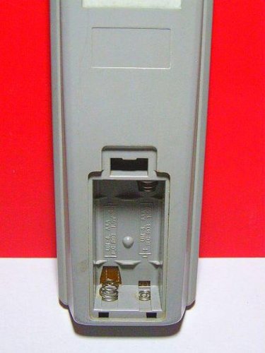 Amazon | オリオン テレビデオリモコン VR-016 蓋無 | オリオン